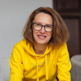 Anna Dojlida-Jurczak